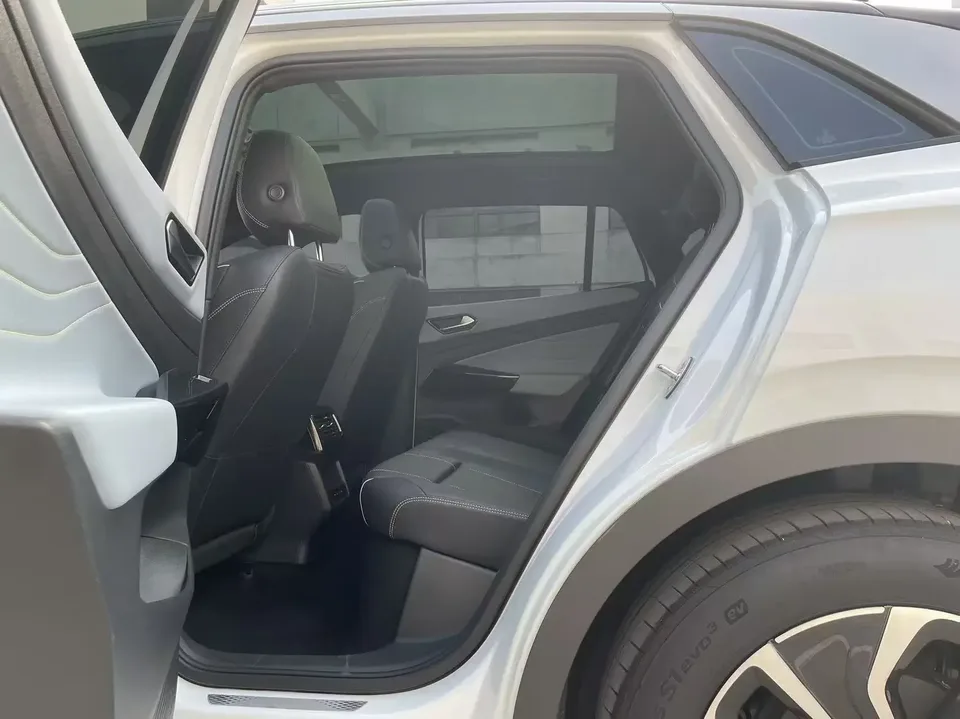 Volkswagen ID.4X ID.4X 2023 Pure Smart Edition 2023 — thumbnail 3