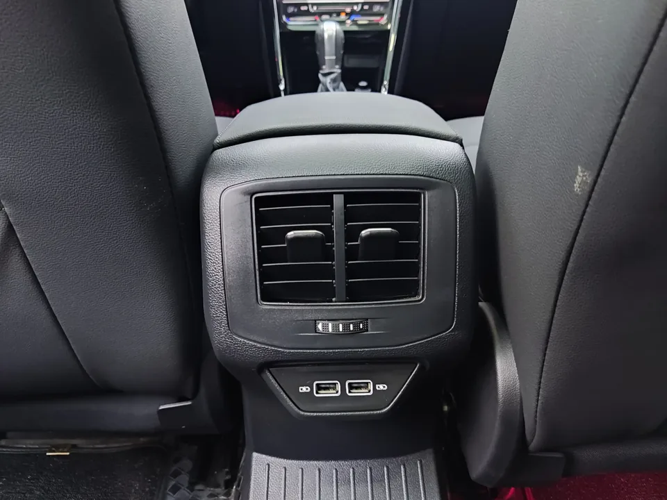 Volkswagen T-Roc TANG 2022 280TSI DSG 2WD Elite PLUS 2022 — thumbnail 3