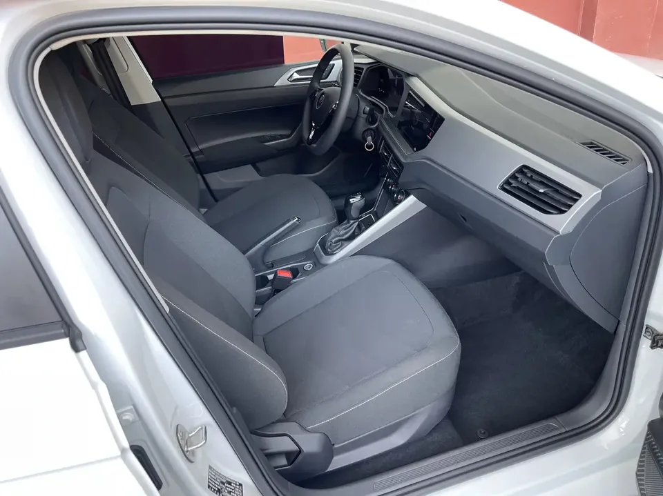 Volkswagen Polo Polo 2023 Plus 1.5L Automatic LOHAS Edition 2024 — thumbnail 4