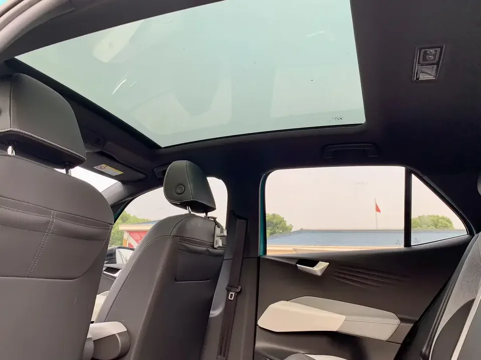 Volkswagen ID.3 Volkswagen ID.3 2022 Extreme Edition 2022 — thumbnail 5