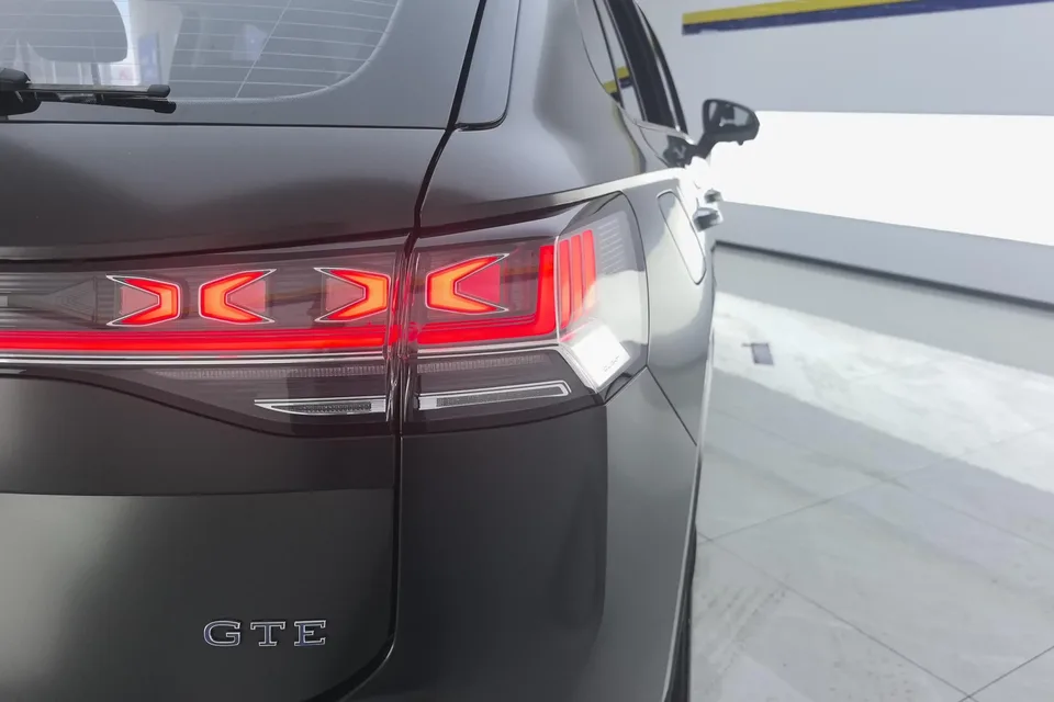 Volkswagen Tayron GTE Tanyue GTE 2023 280TSI Luxury Plus Advanced Edition 2023 — миниатюра 2
