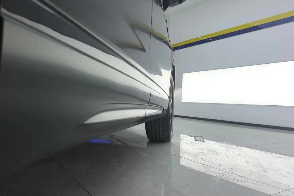 Volkswagen Tayron GTE Tanyue GTE 2023 280TSI Luxury Plus Advanced Edition 2023 — миниатюра 3