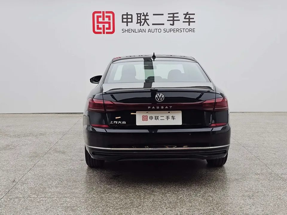 Volkswagen Passat Passat 2024 280TSI Business Edition 2025 — thumbnail 2