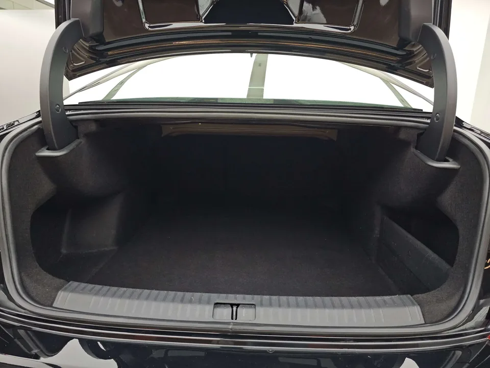 Volkswagen Passat Passat 2024 280TSI Business Edition 2025 — thumbnail 4