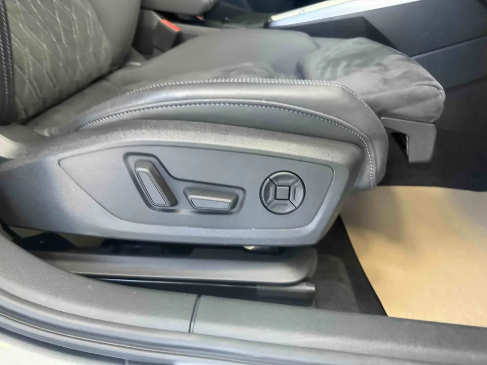 Audi A3 Audi A3 2022 Sportback 35 TFSI Luxury Sports 2022 — thumbnail 5