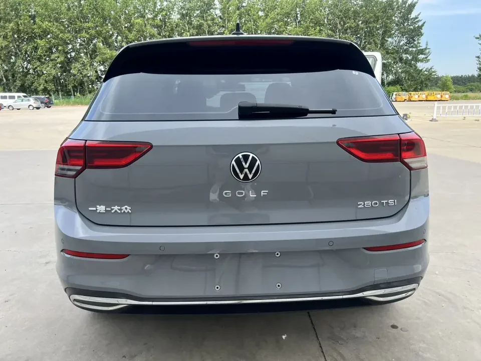 Volkswagen Golf golf 2023 280TSI DSG Pro 20th Anniversary 2023 — thumbnail 2