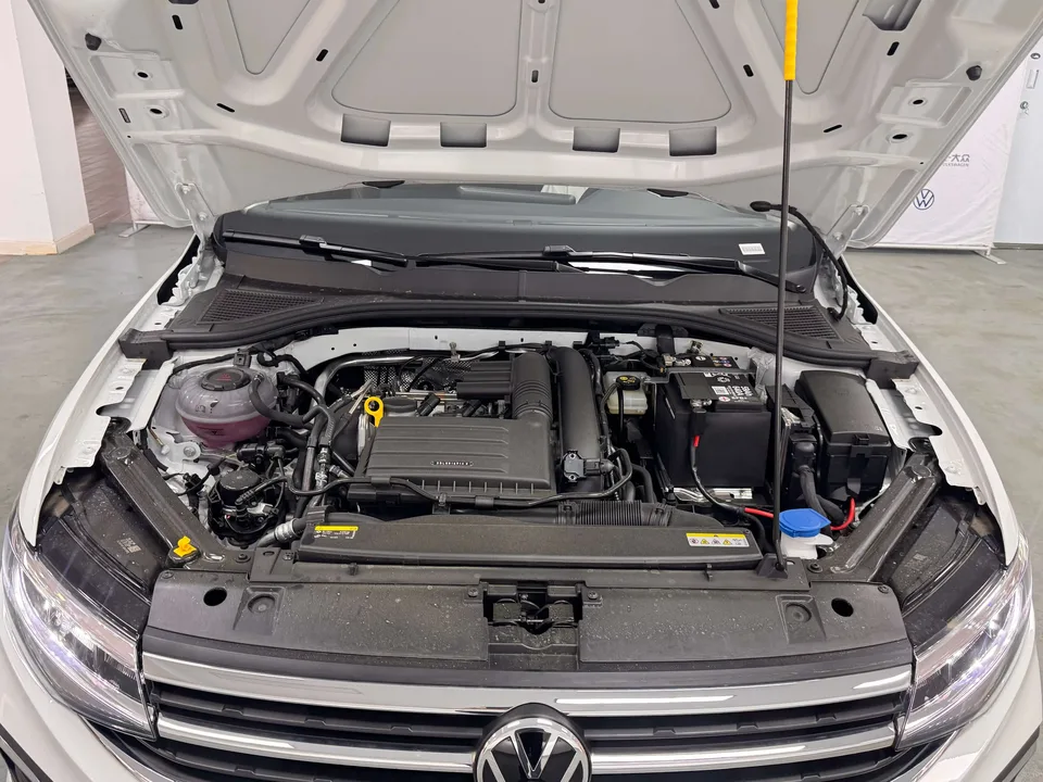 Volkswagen Bora Bora 2026 200TSI DSG Joyride Navigation Edition 2026 — thumbnail 5