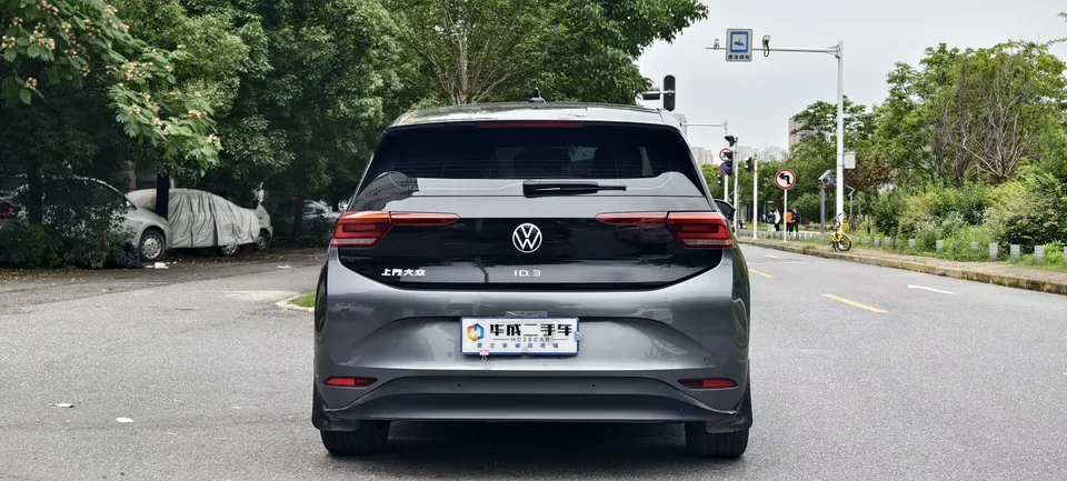 Volkswagen ID.3 Volkswagen ID.3 2021 PRO 2022 — thumbnail 2