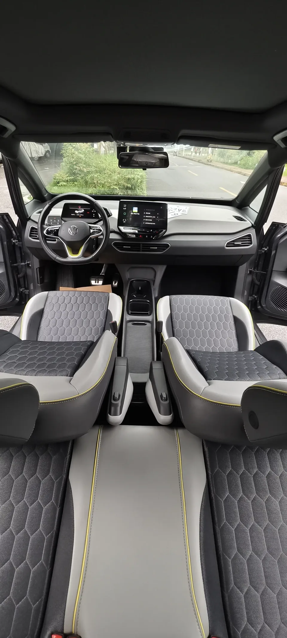 Volkswagen ID.3 Volkswagen ID.3 2021 PRO 2022 — thumbnail 5