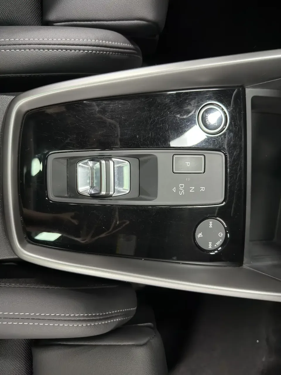 Audi A3 Audi A3 2022 A3L Limousine 35 TFSI Stylish Sports 2022 — thumbnail 4