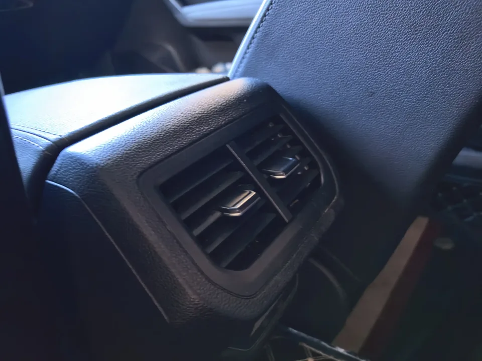 Volkswagen Lavida Lavida 2023 280TSI DSG Full Elegance Edition 2023 — thumbnail 2