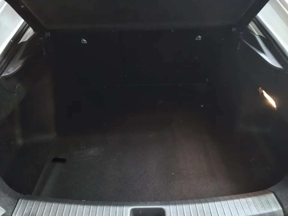 Volkswagen Lamando Lingdu 2023 Lingdu L 280TSI DSG Cool Edition 2023 — thumbnail 5