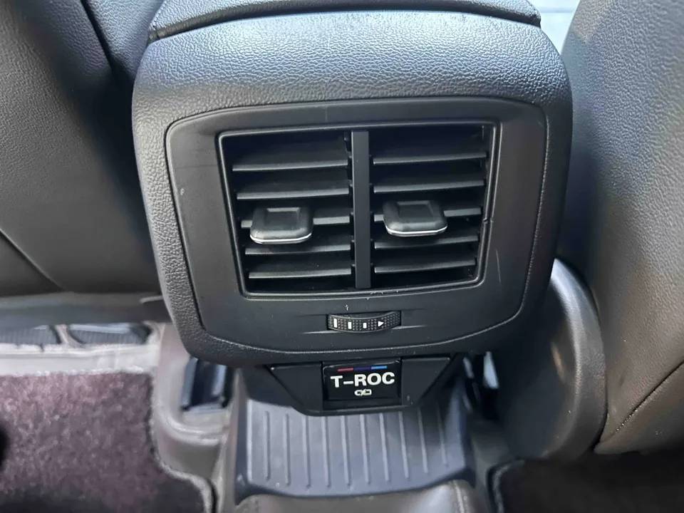 Volkswagen T-Roc TANG 2022 280TSI DSG 2WD Comfort PLUS 2023 — thumbnail 4