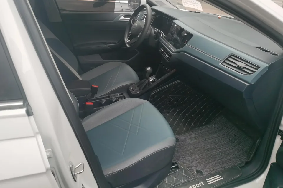Volkswagen Lavida Lavida 2023 New 1.5L Automatic Outstanding New Desire Edition 2025 — thumbnail 3