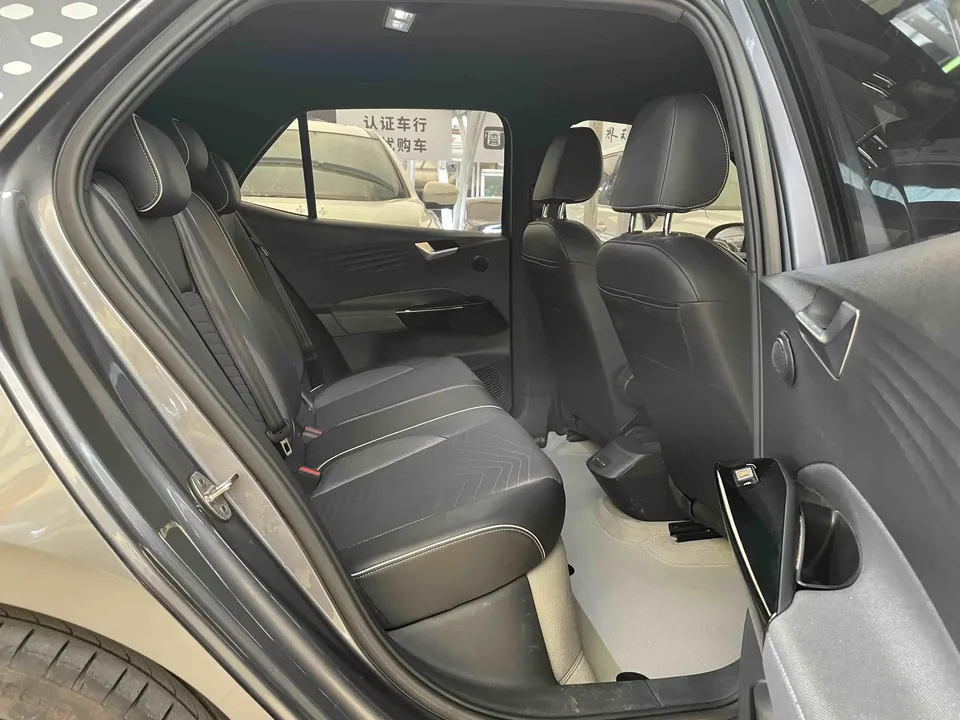 Volkswagen ID.3 Volkswagen ID.3 2023 Upgraded Pure Smart Edition 2023 — thumbnail 3