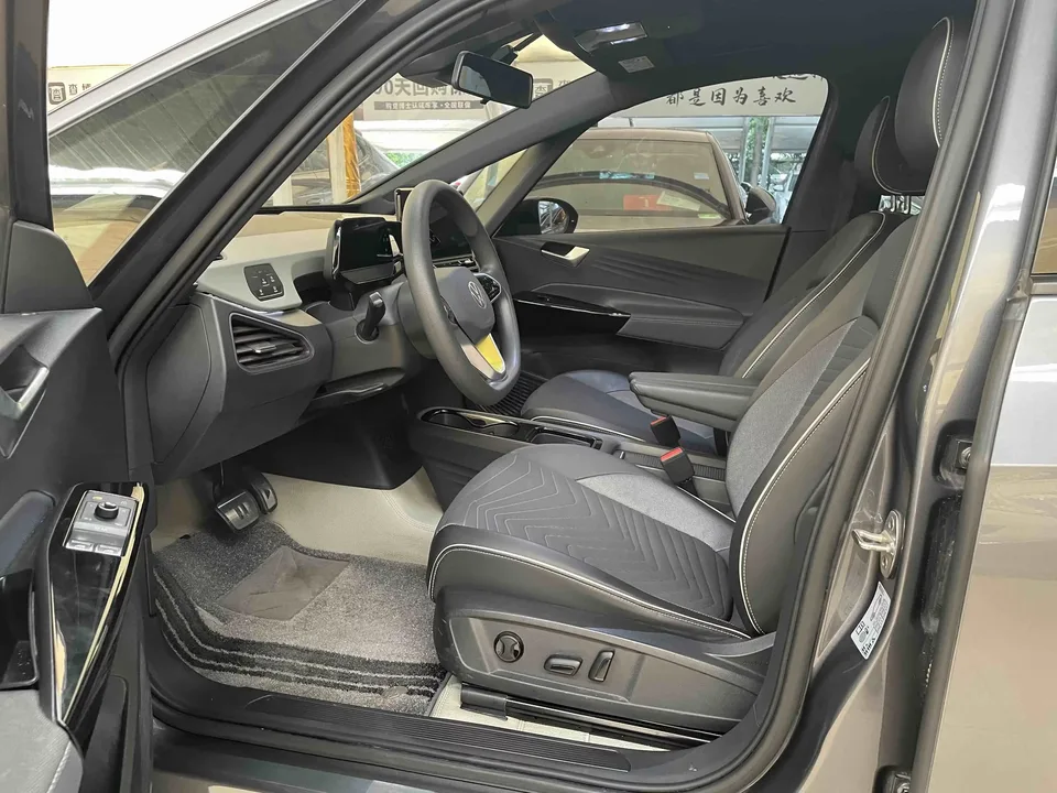 Volkswagen ID.3 Volkswagen ID.3 2023 Upgraded Pure Smart Edition 2023 — thumbnail 5