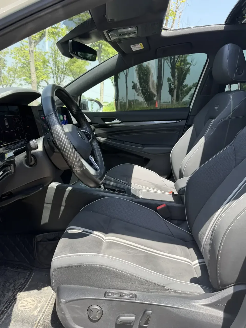 Volkswagen Golf golf 2022 280TSI DSG R-Line 2022 — thumbnail 5