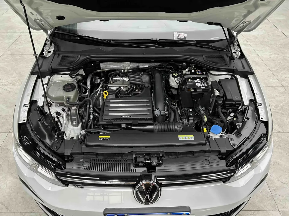 Volkswagen Golf golf 2021 280TSI DSG R-Line 2022 — thumbnail 2