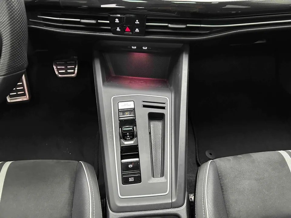Volkswagen Golf golf 2021 280TSI DSG R-Line 2022 — thumbnail 5