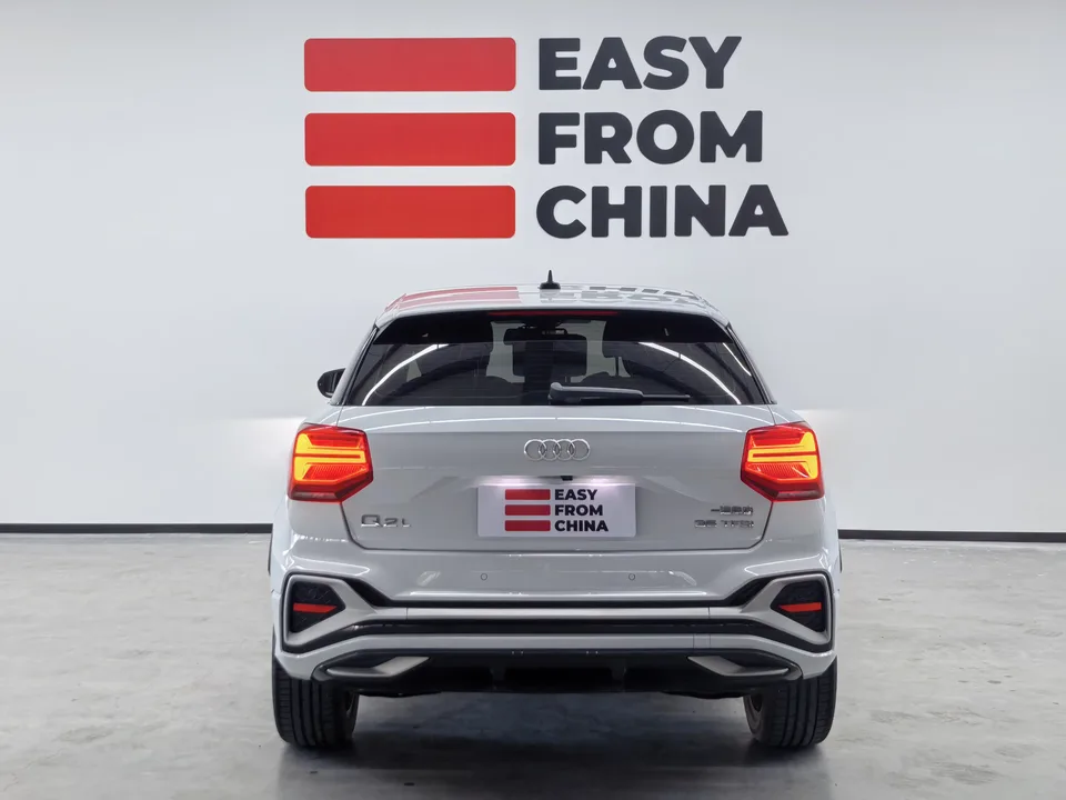 Audi Q2L Audi Q2L 2022 35 TFSI Stylish Dynamic 2023 — thumbnail 2