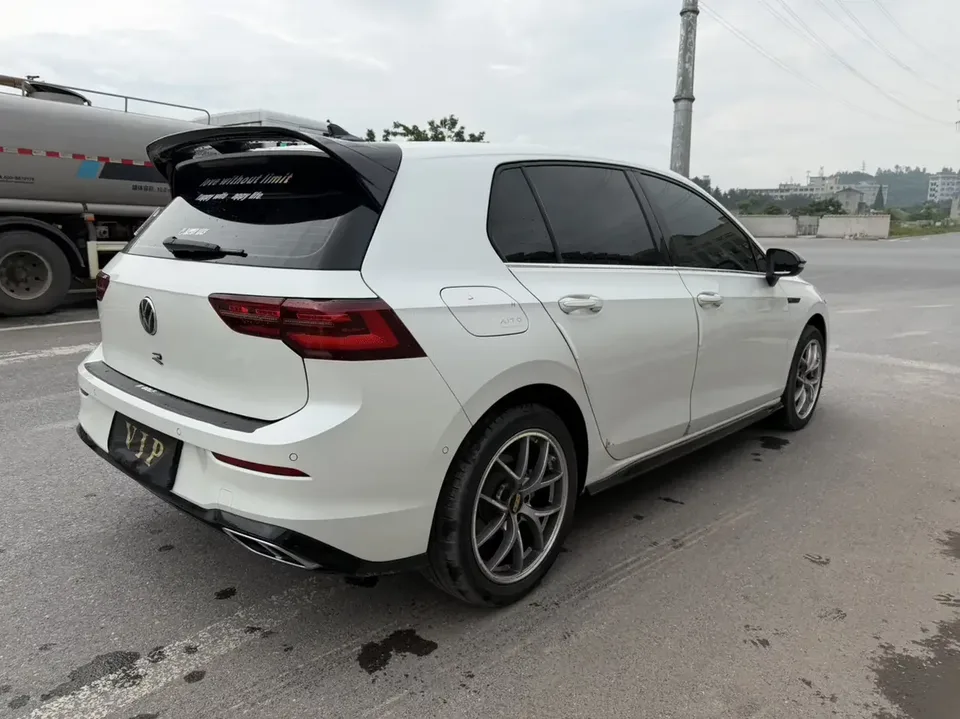 Volkswagen Golf golf 2023 280TSI DSG Pro 2024 — thumbnail 2