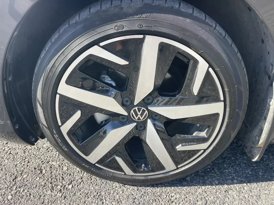 Volkswagen Lamando Lingdu 2024 Lingdu L 280TSI DSG Cool Edition 2024 — thumbnail 3