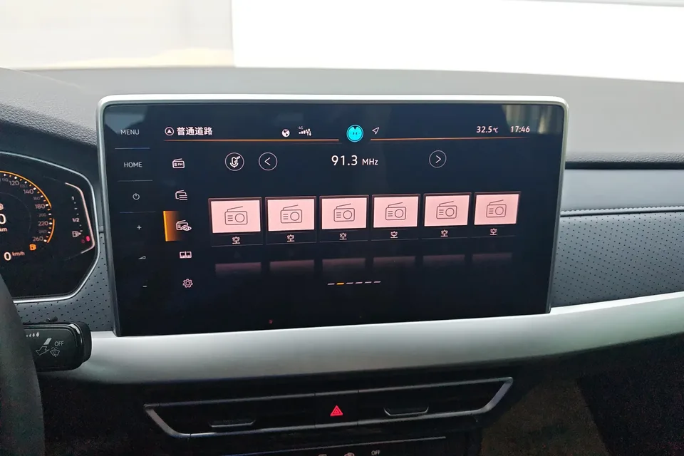 Volkswagen Lavida Lavida 2024 1.5L Automatic Starry Sky 5 Million Edition 2025 — thumbnail 4