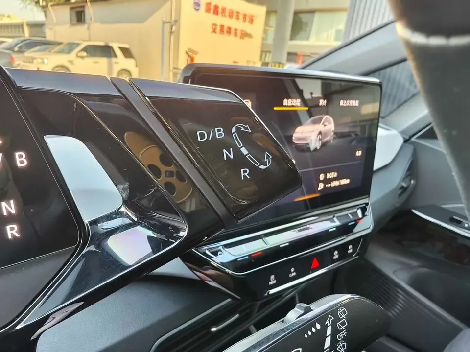 Volkswagen ID.3 Volkswagen ID.3 2023 Pure Smart Edition 2023 — thumbnail 3