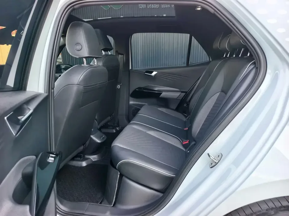 Volkswagen ID.3 Volkswagen ID.3 2023 Pure Smart Edition 2023 — thumbnail 5