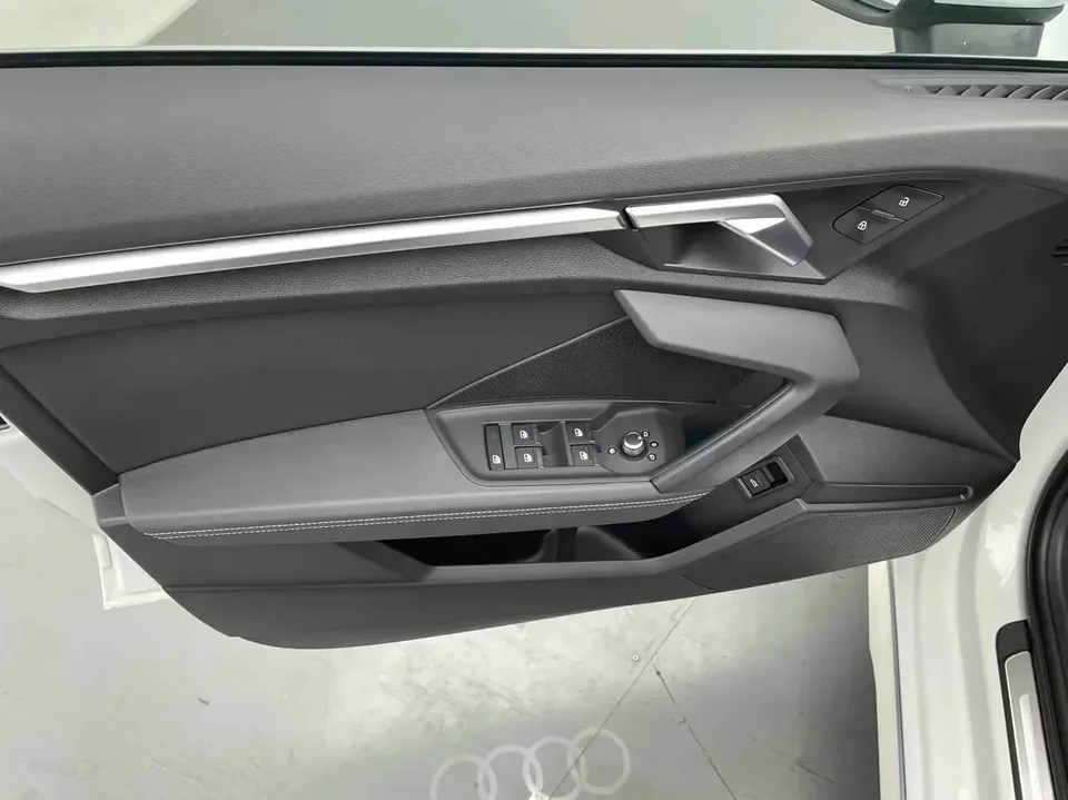 Audi A3 Audi A3 2023 Sportback 35 TFSI facelift: stylish and sporty 2023 — thumbnail 3
