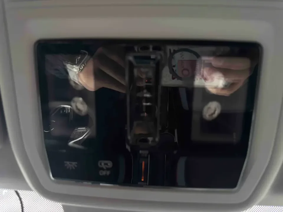 Volkswagen Lamando Lingdu 2023 Lingdu L 280TSI DSG Hot Edition 2023 — thumbnail 4