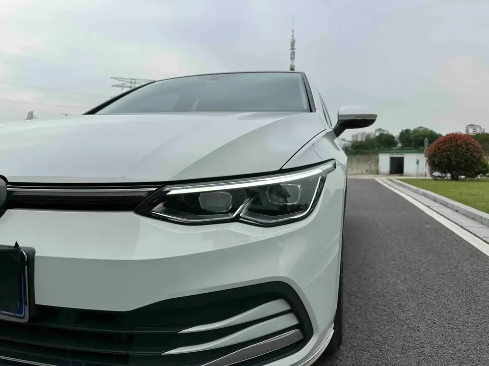 Volkswagen Golf golf 2023 280TSI DSG Pro 2023 — thumbnail 3