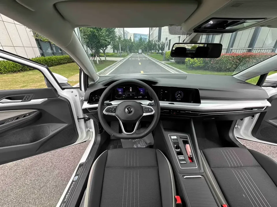 Volkswagen Golf golf 2023 280TSI DSG Pro 2023 — thumbnail 5