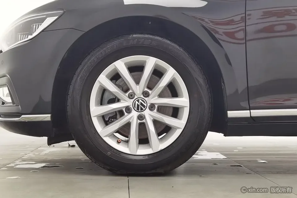 Volkswagen Magotan Magotan 2020 280TSI DSG Comfort 2022 — thumbnail 3