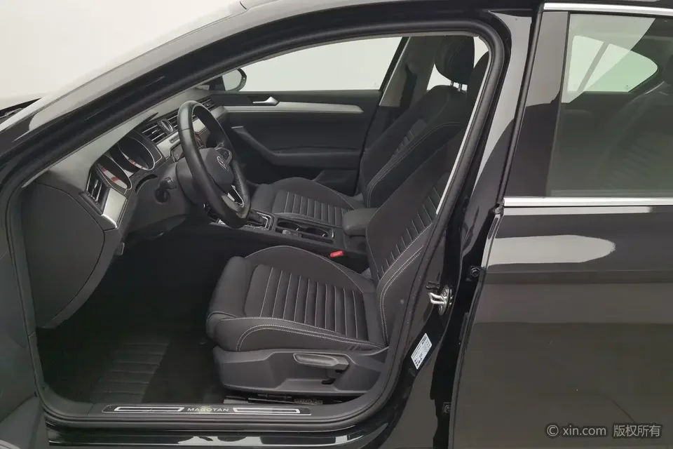 Volkswagen Magotan Magotan 2020 280TSI DSG Comfort 2022 — thumbnail 5
