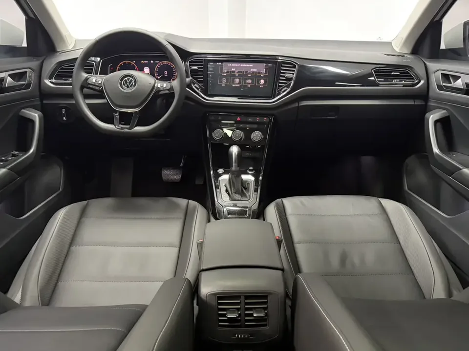 Volkswagen T-Roc TANG 2022 280TSI DSG 2WD Comfort PLUS 2022 — thumbnail 3