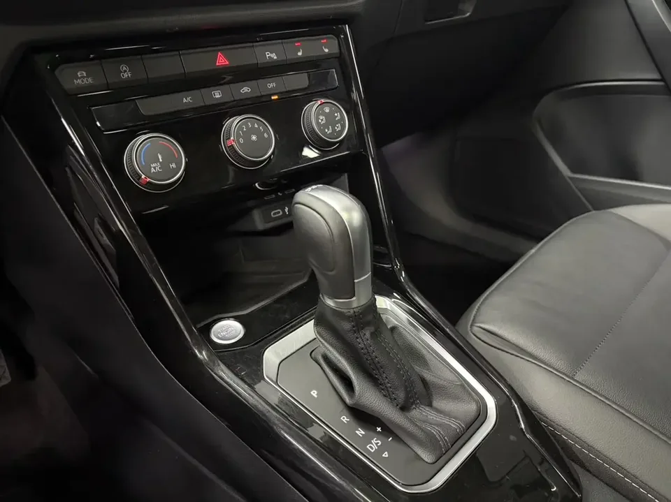 Volkswagen T-Roc TANG 2022 280TSI DSG 2WD Comfort PLUS 2022 — thumbnail 4