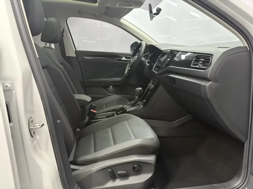 Volkswagen T-Roc TANG 2022 280TSI DSG 2WD Comfort PLUS 2022 — thumbnail 5