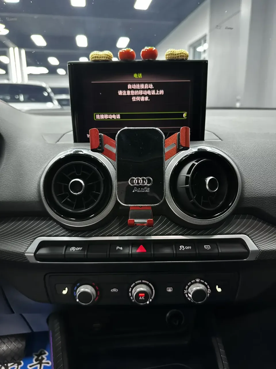 Audi Q2L Audi Q2L 2022 35 TFSI Stylish Dynamic 2023 — thumbnail 4