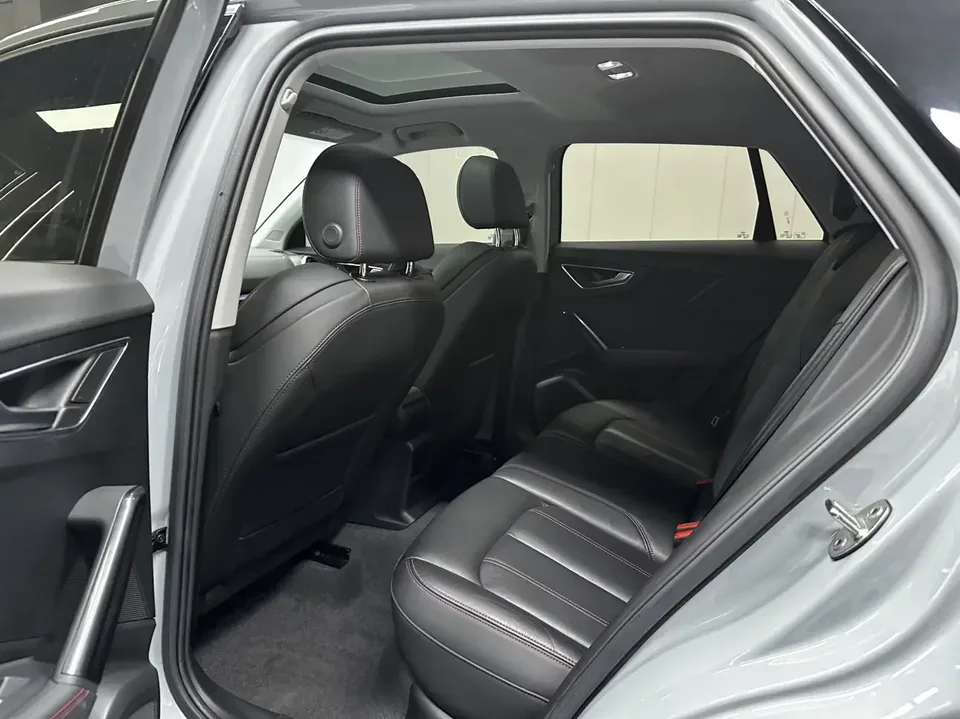 Audi Q2L Audi Q2L 2022 35 TFSI Stylish Dynamic 2023 — thumbnail 5