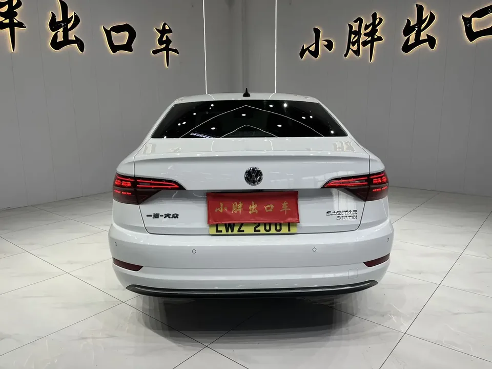 Volkswagen Sagitar Sagitar 2022 280TSI DSG Beyond Edition 2022 — thumbnail 2