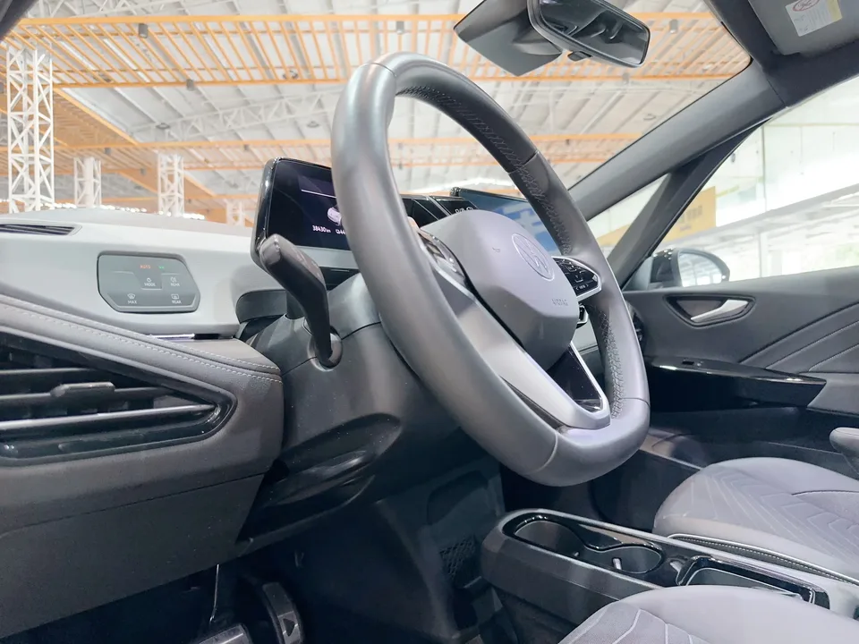 Volkswagen ID.3 Volkswagen ID.3 2024 Outstanding Edition 2024 — thumbnail 4