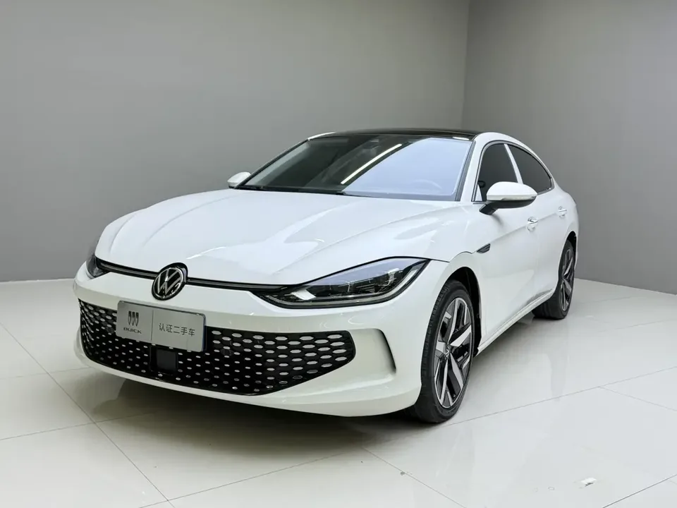 Volkswagen Lamando Lingdu 2022 Lingdu L 280TSI DSG Cool Edition 2022 — фото 1, купить с доставкой в Москву