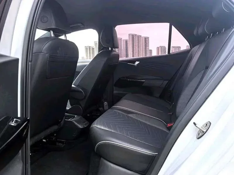 Volkswagen ID.3 Volkswagen ID.3 2023 Pure Smart Edition 2023 — thumbnail 3