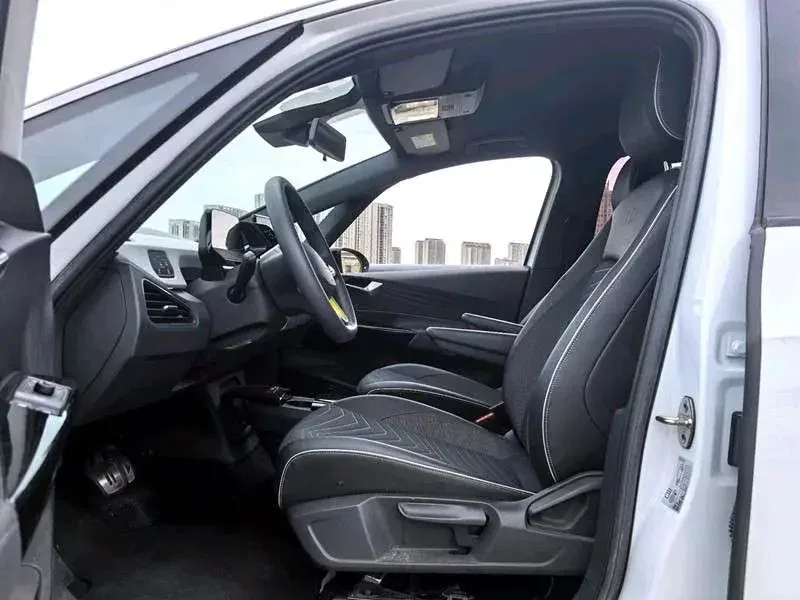 Volkswagen ID.3 Volkswagen ID.3 2023 Pure Smart Edition 2023 — thumbnail 5