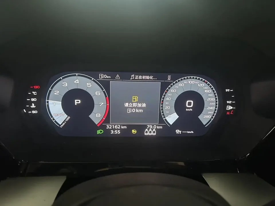 Audi A3 Audi A3 2022 A3L Limousine 35 TFSI Stylish Sports 2022 — thumbnail 5