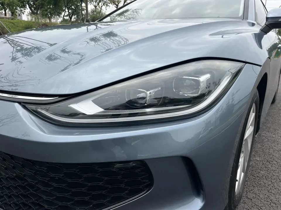 Volkswagen Lamando Lingdu 2022 Lingdu L 280TSI DSG Hot Edition 2022 — thumbnail 3