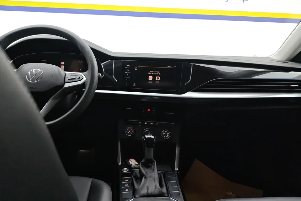 Volkswagen Passat Passat 2025 280TSI Business Edition 2025 — thumbnail 3