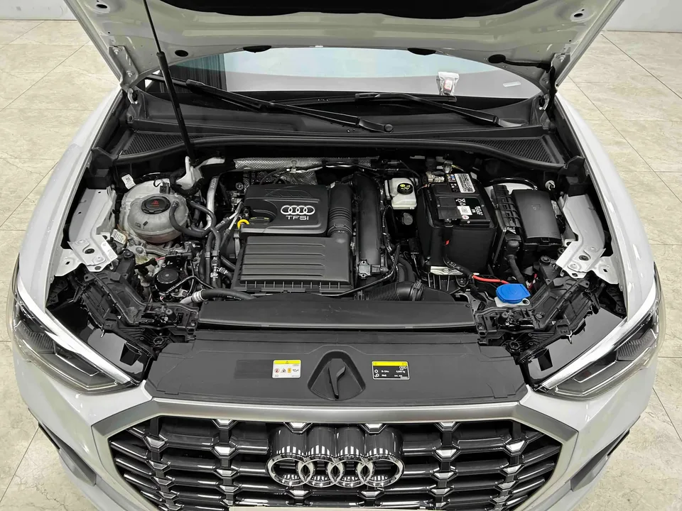 Audi Q3 Audi Q3 2022 35 TFSI Stylish Dynamic 2022 — thumbnail 2