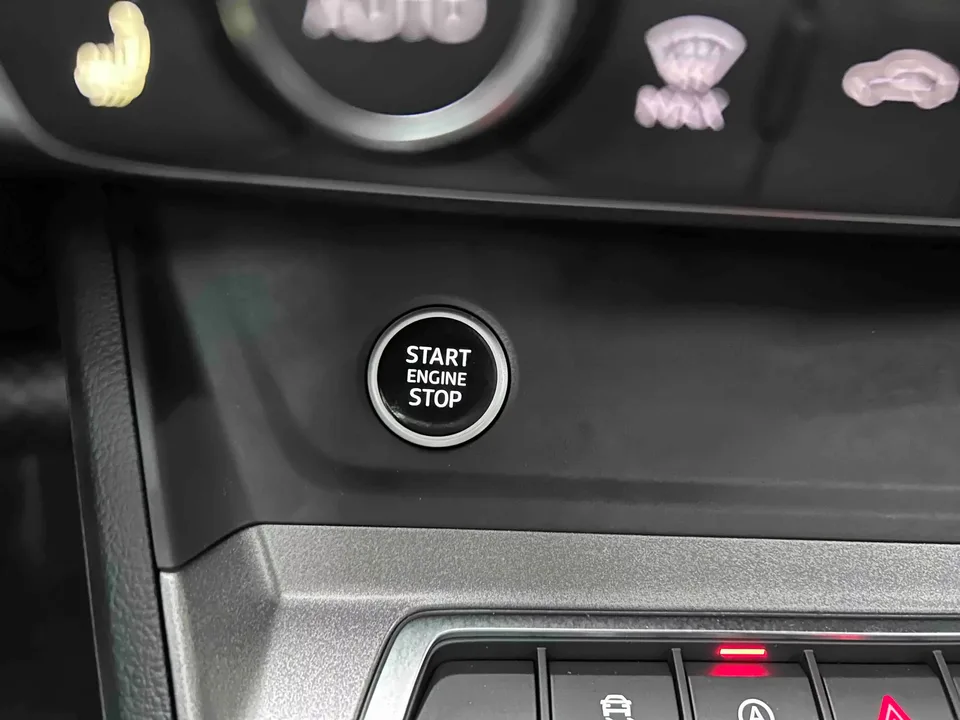 Audi Q3 Audi Q3 2022 35 TFSI Stylish Dynamic 2022 — thumbnail 3
